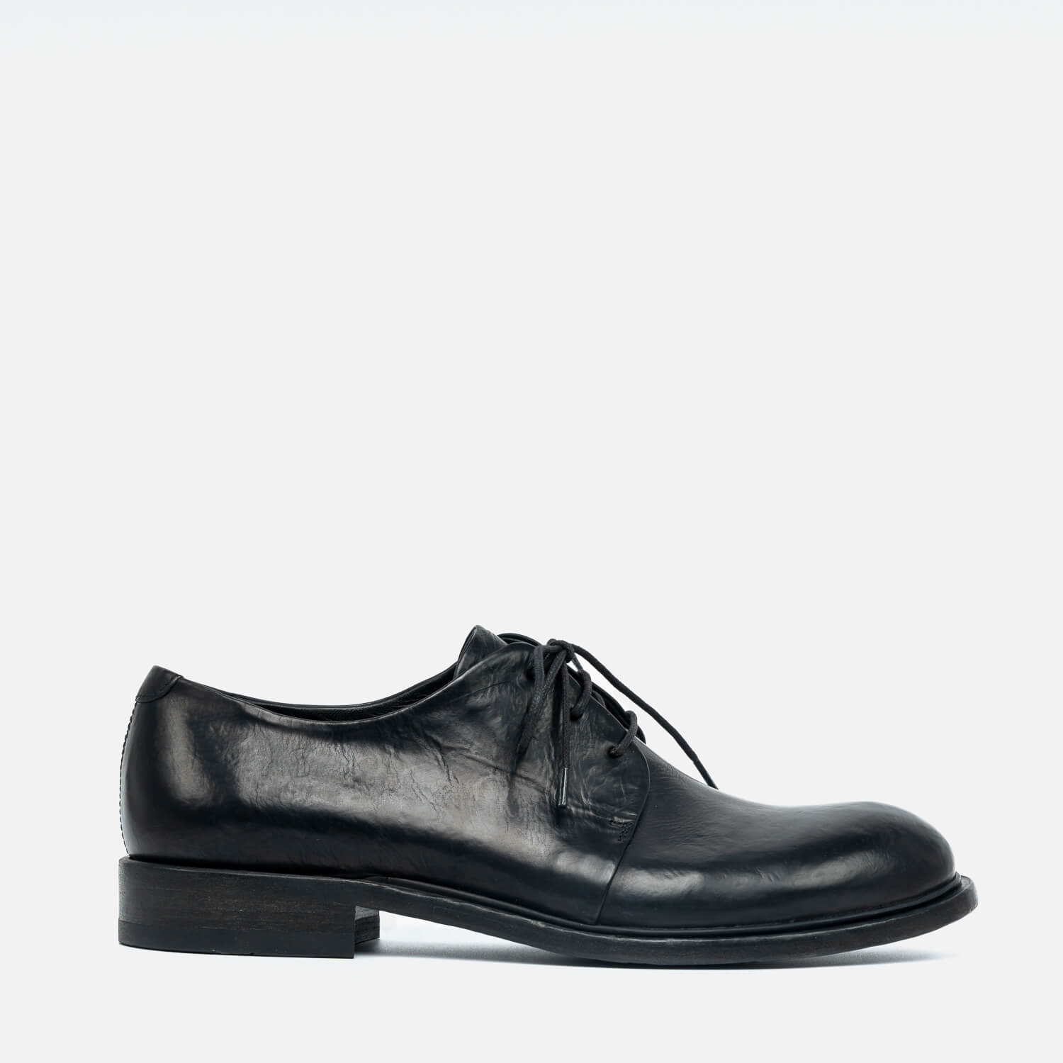 Daniele | Model 2167 lace-ups black