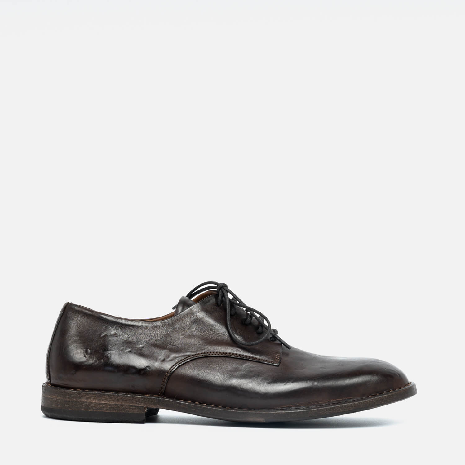 Cosimo | Model 2824 lace-ups brown 778
