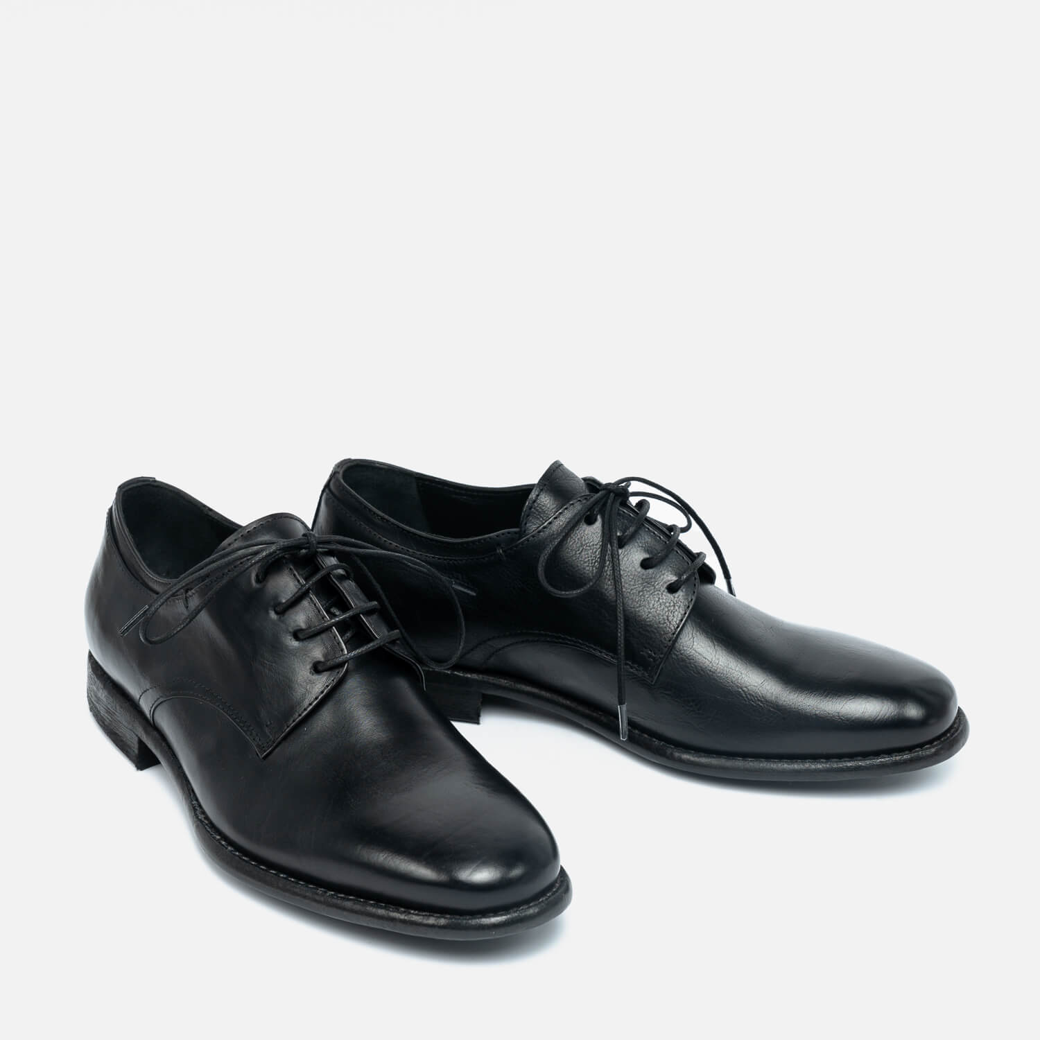 Claudio | Model 2811 lace-ups black