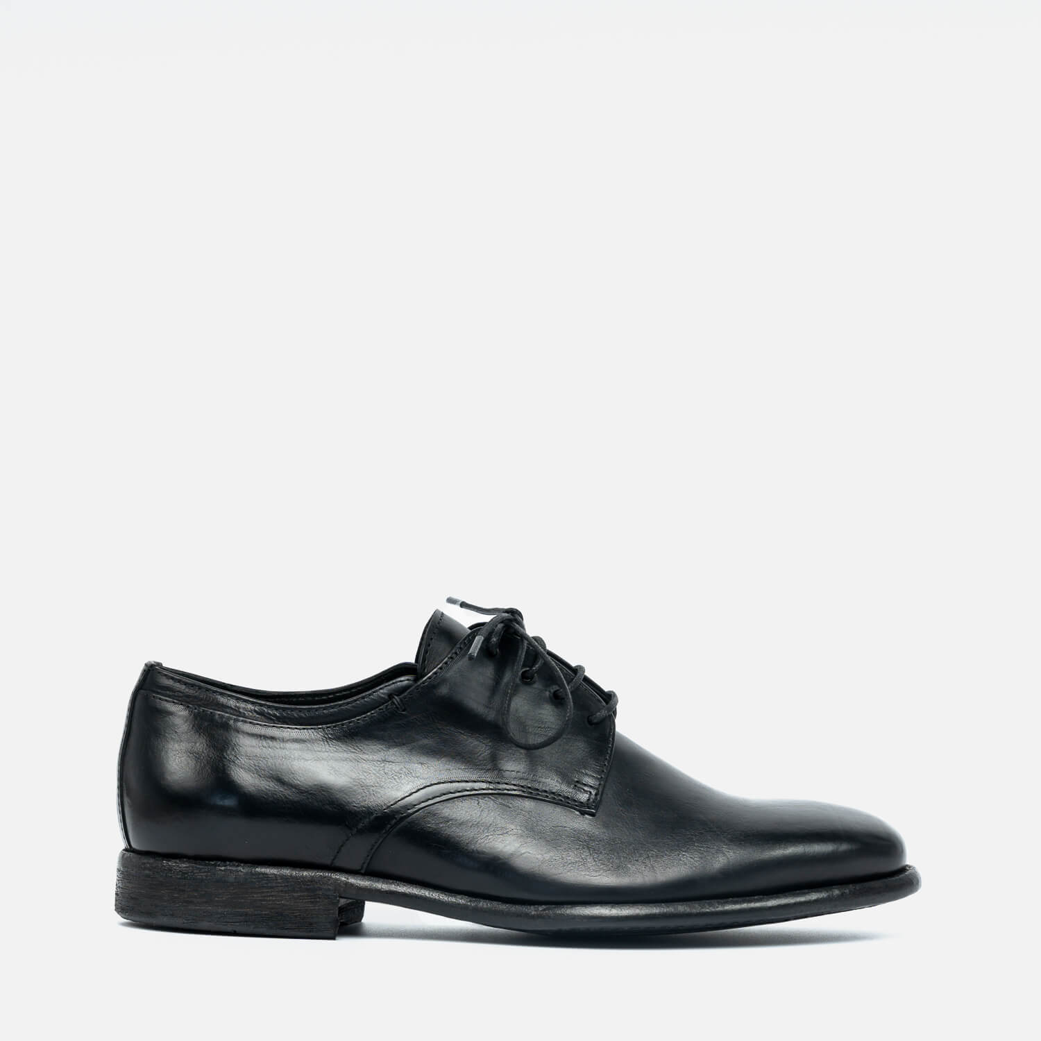 Claudio | Model 2811 lace-ups black