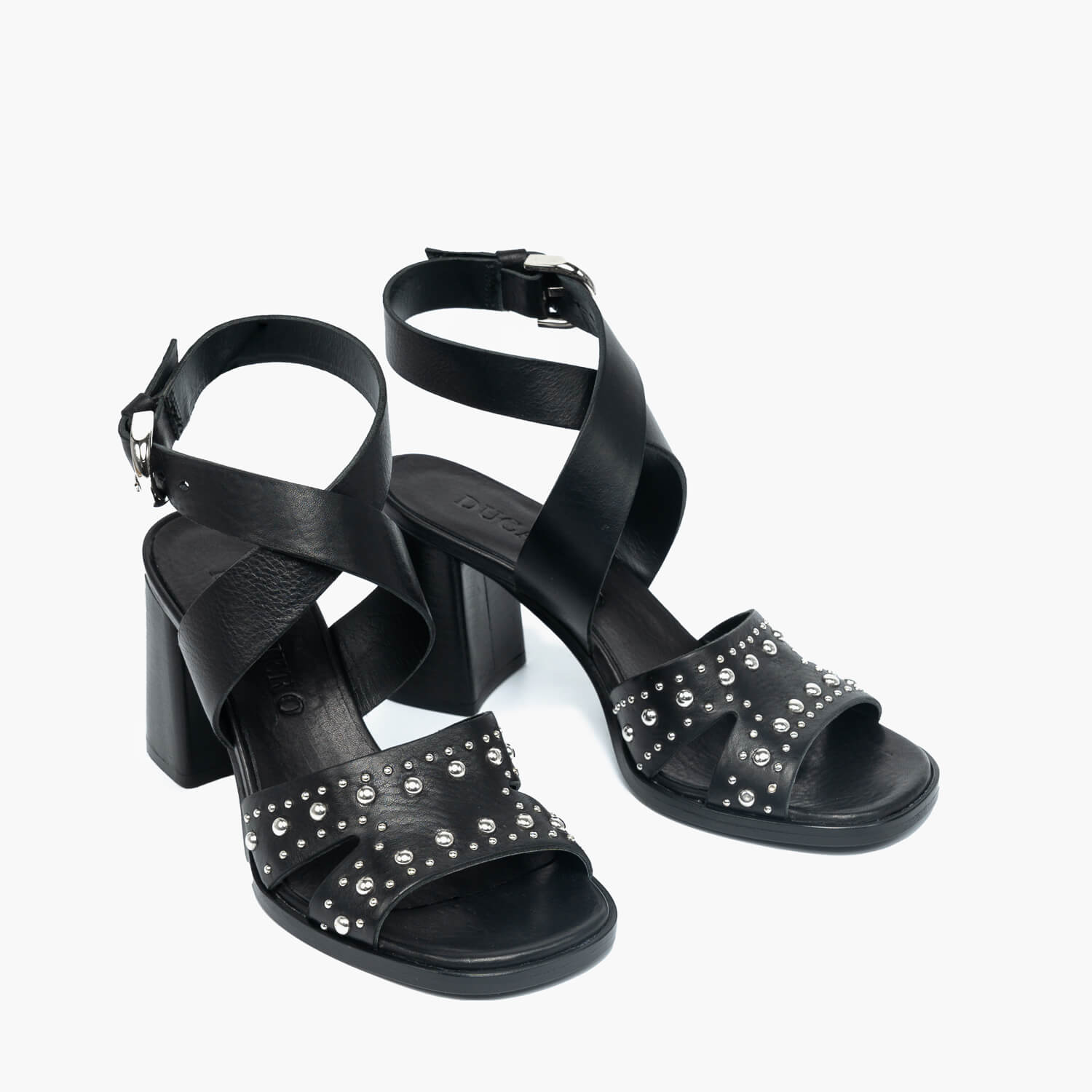 Beatrice | Model 3736 sandals black