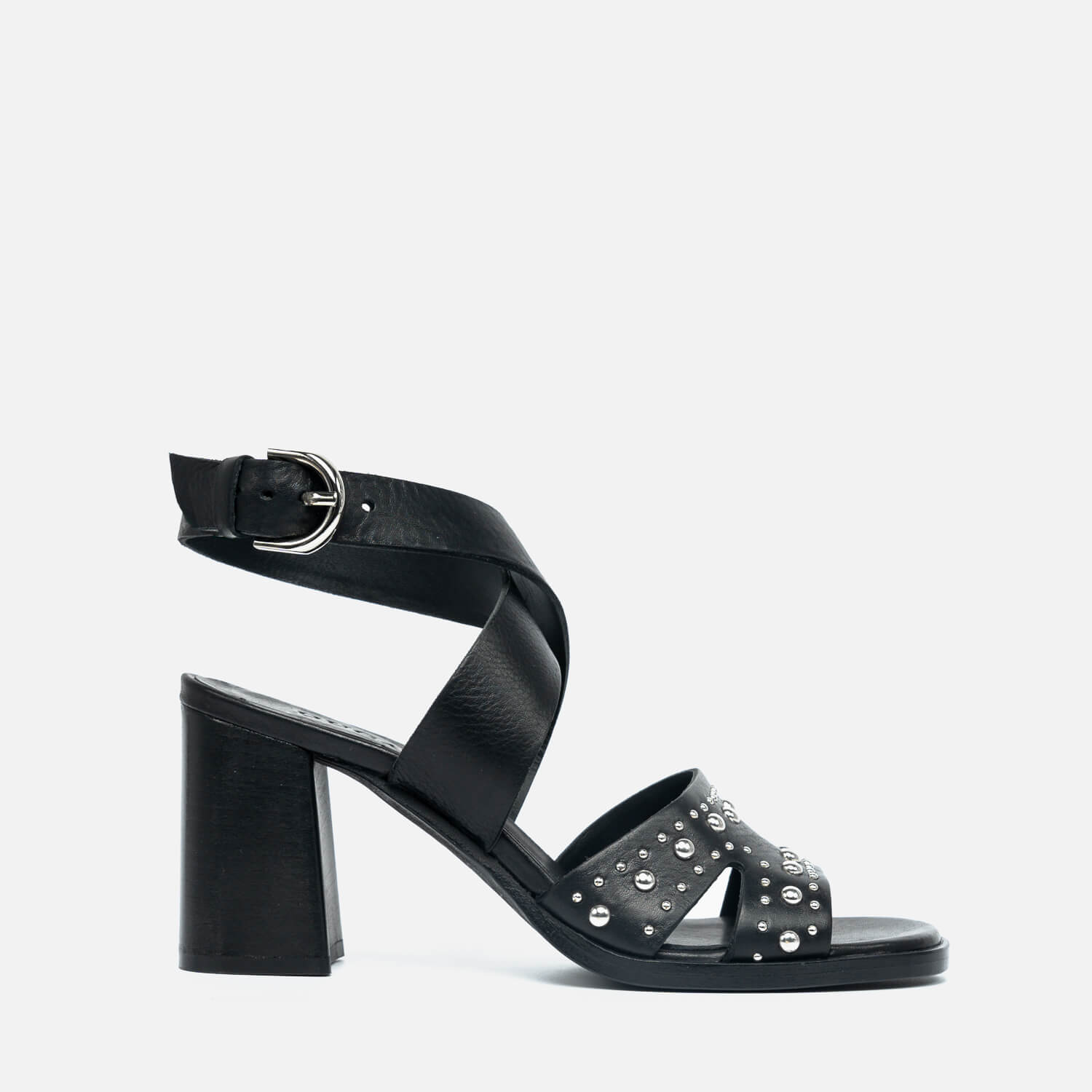 Beatrice | Model 3736 sandals black
