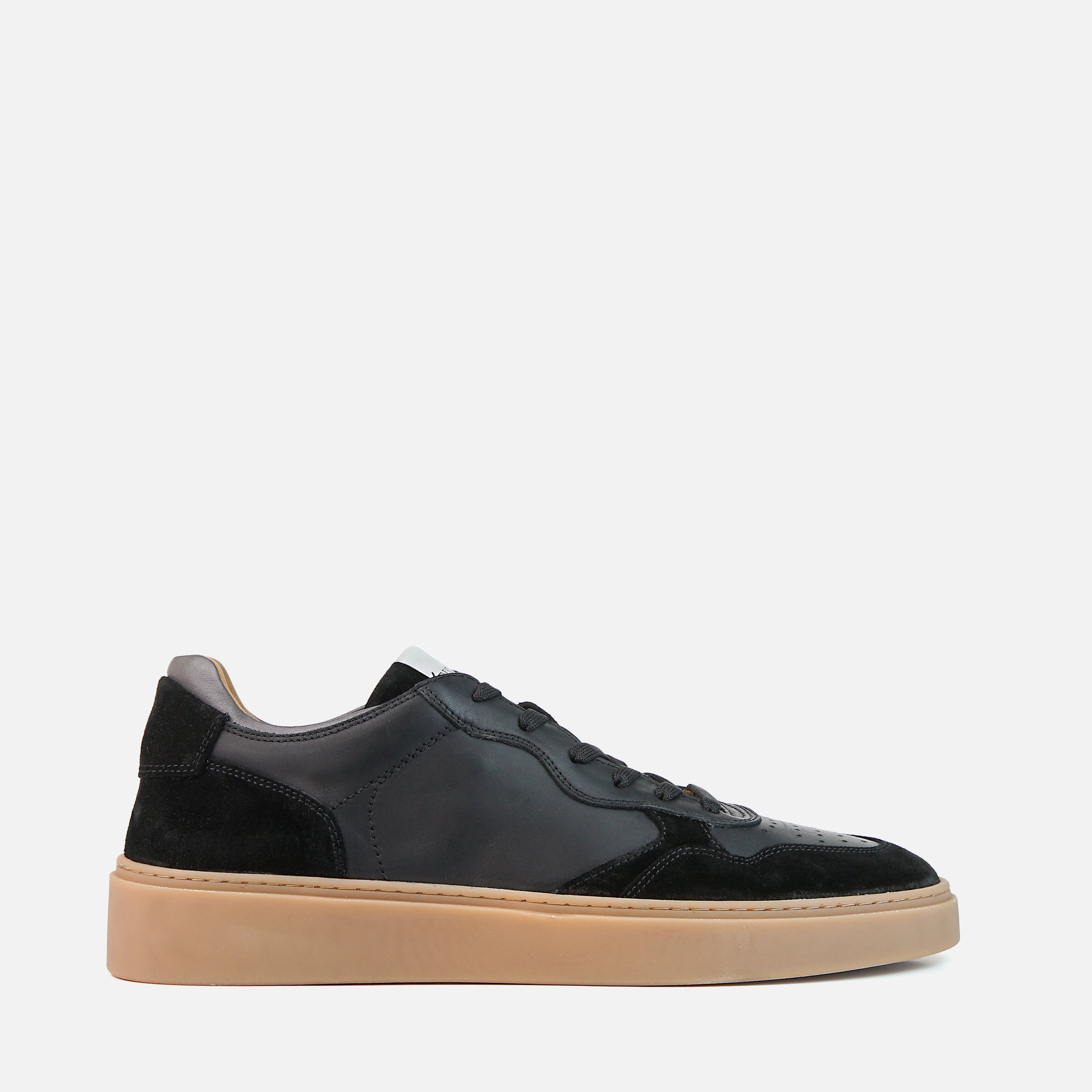2867 SENSORY NERO / NAPPA NERO