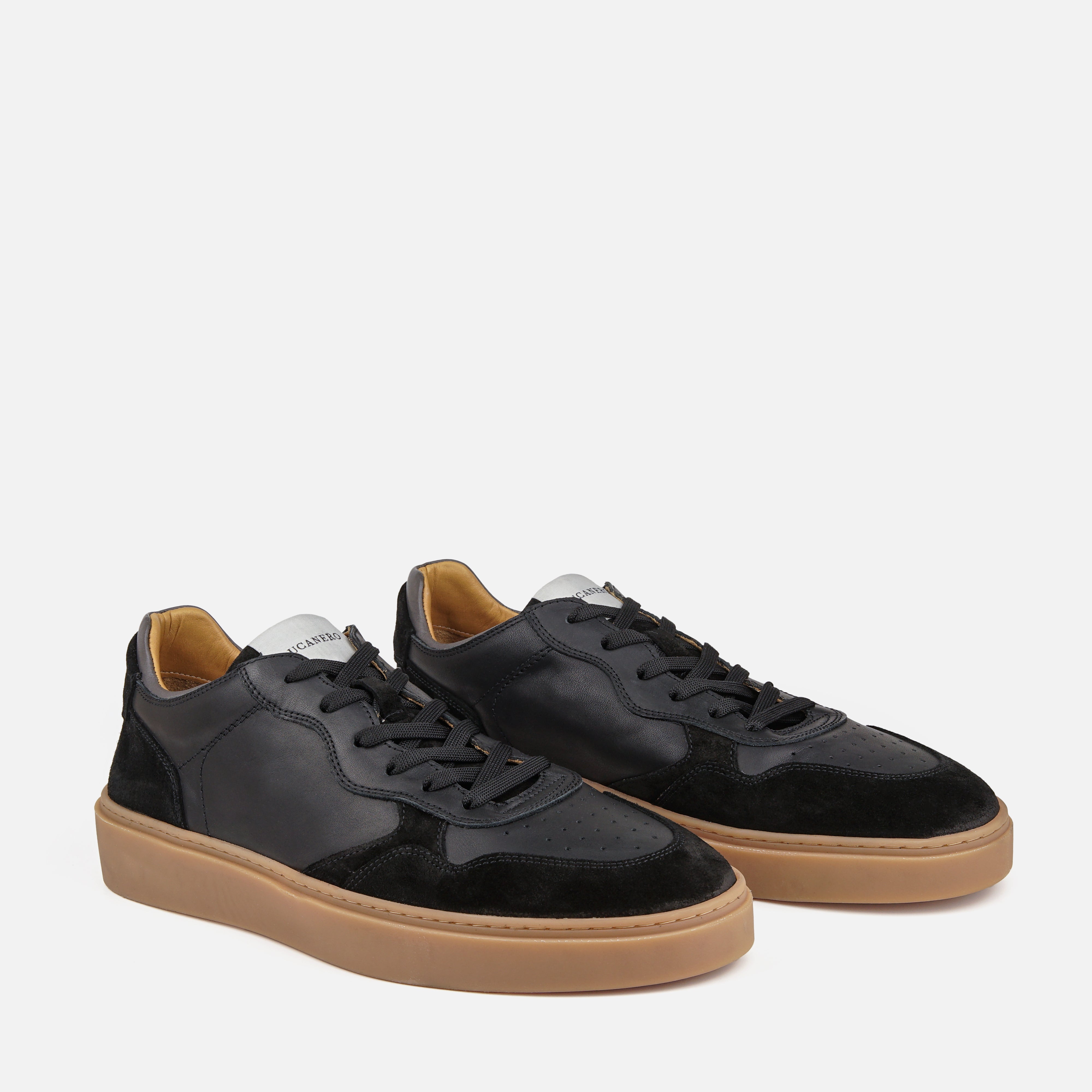 2867 SENSORY NERO / NAPPA NERO