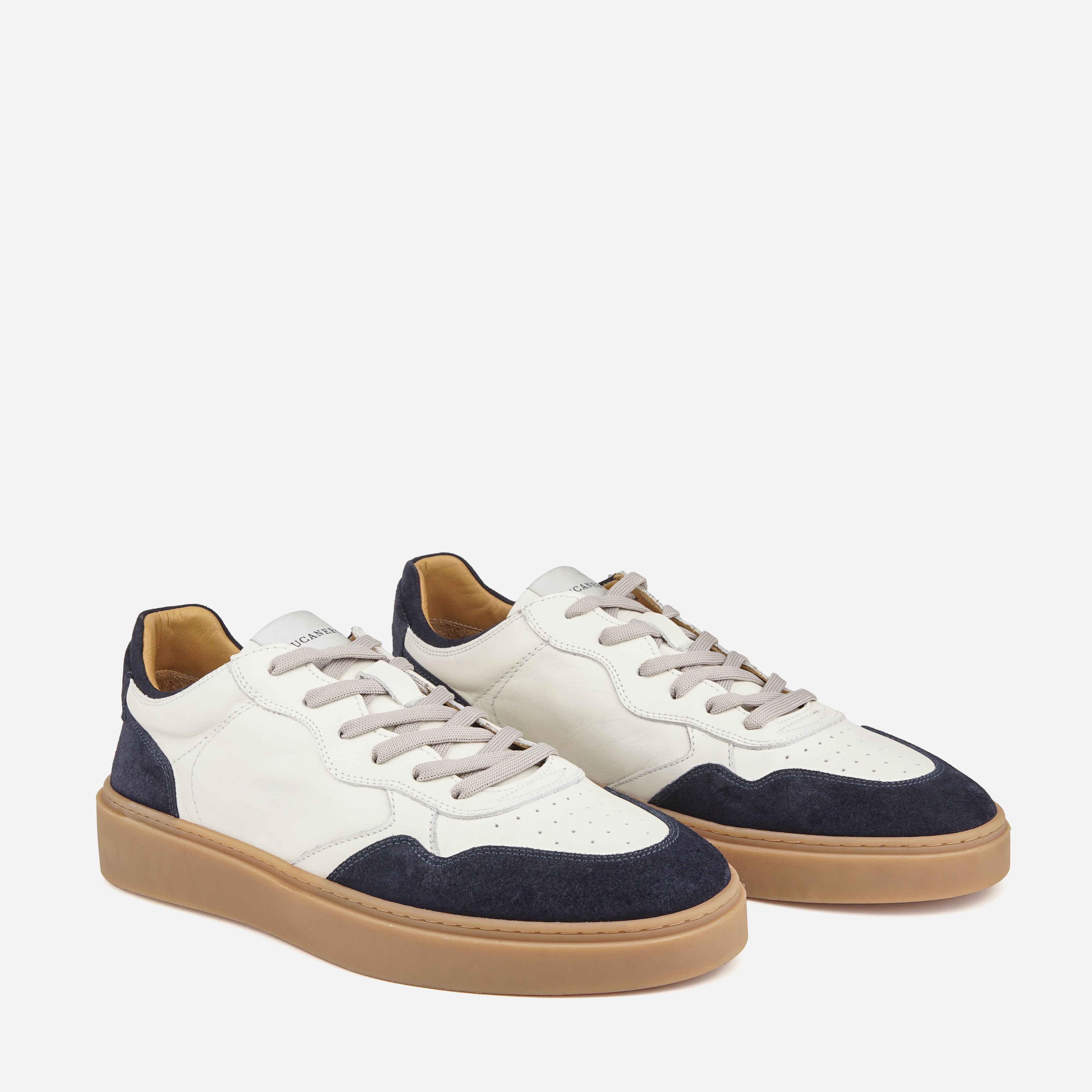 2867 SENSORY PILOTA / NAPPA BIANCA