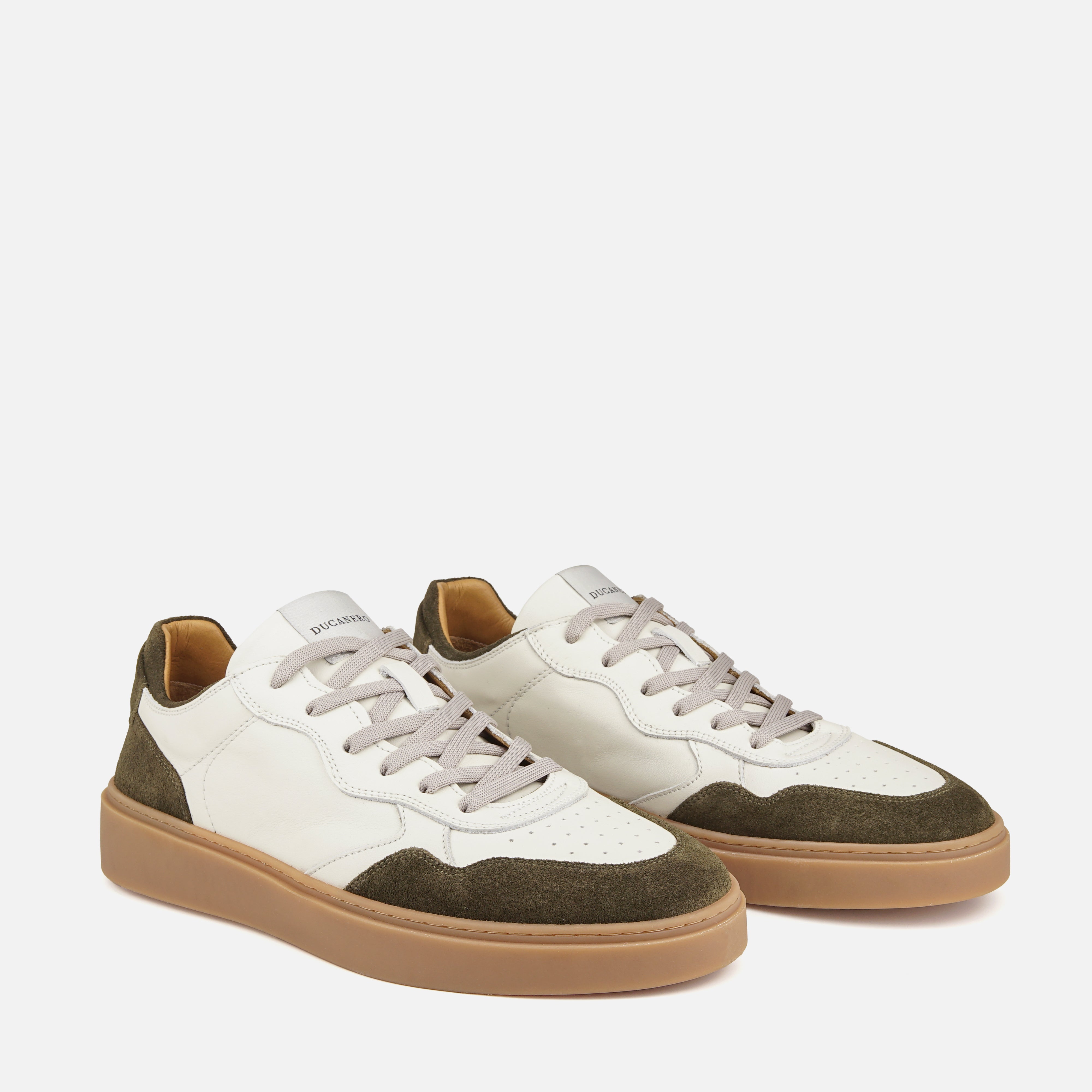 2867 SENSORY BAMBOO / NAPPA BIANCO