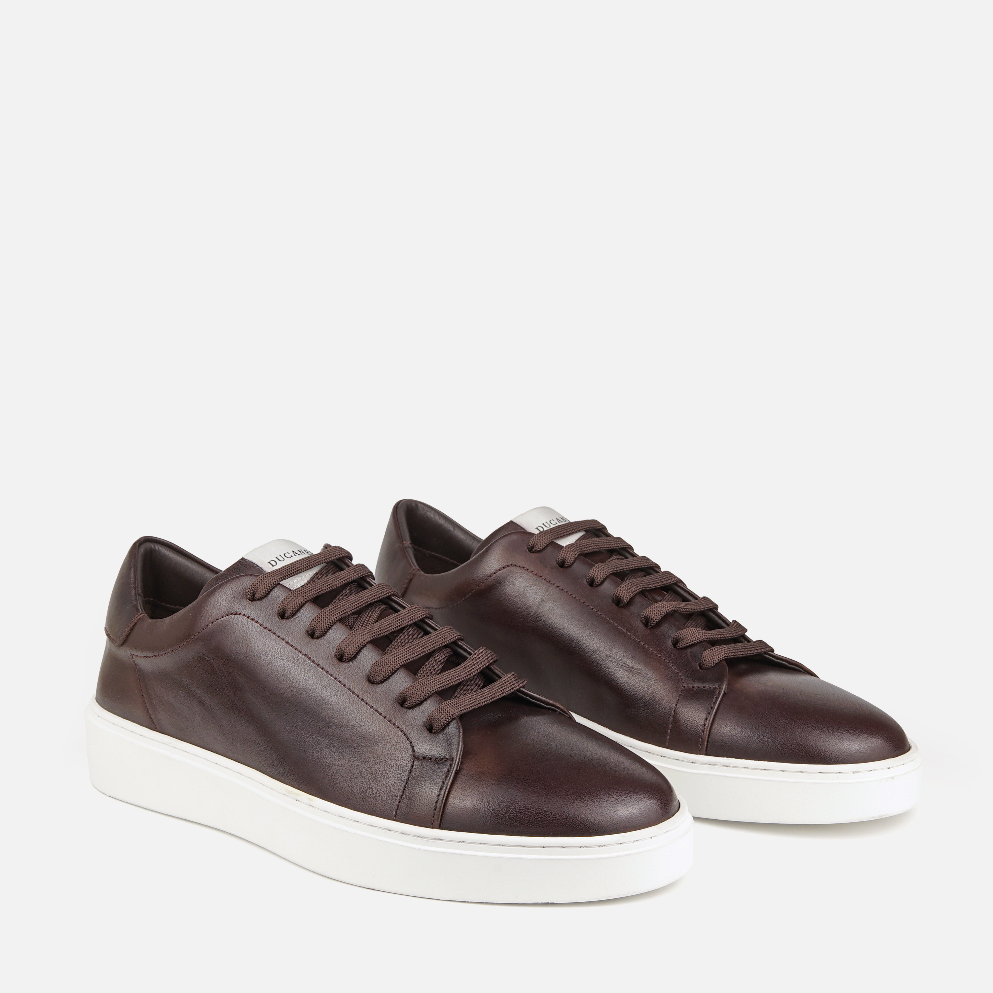 2993 NAPPA MARRONE