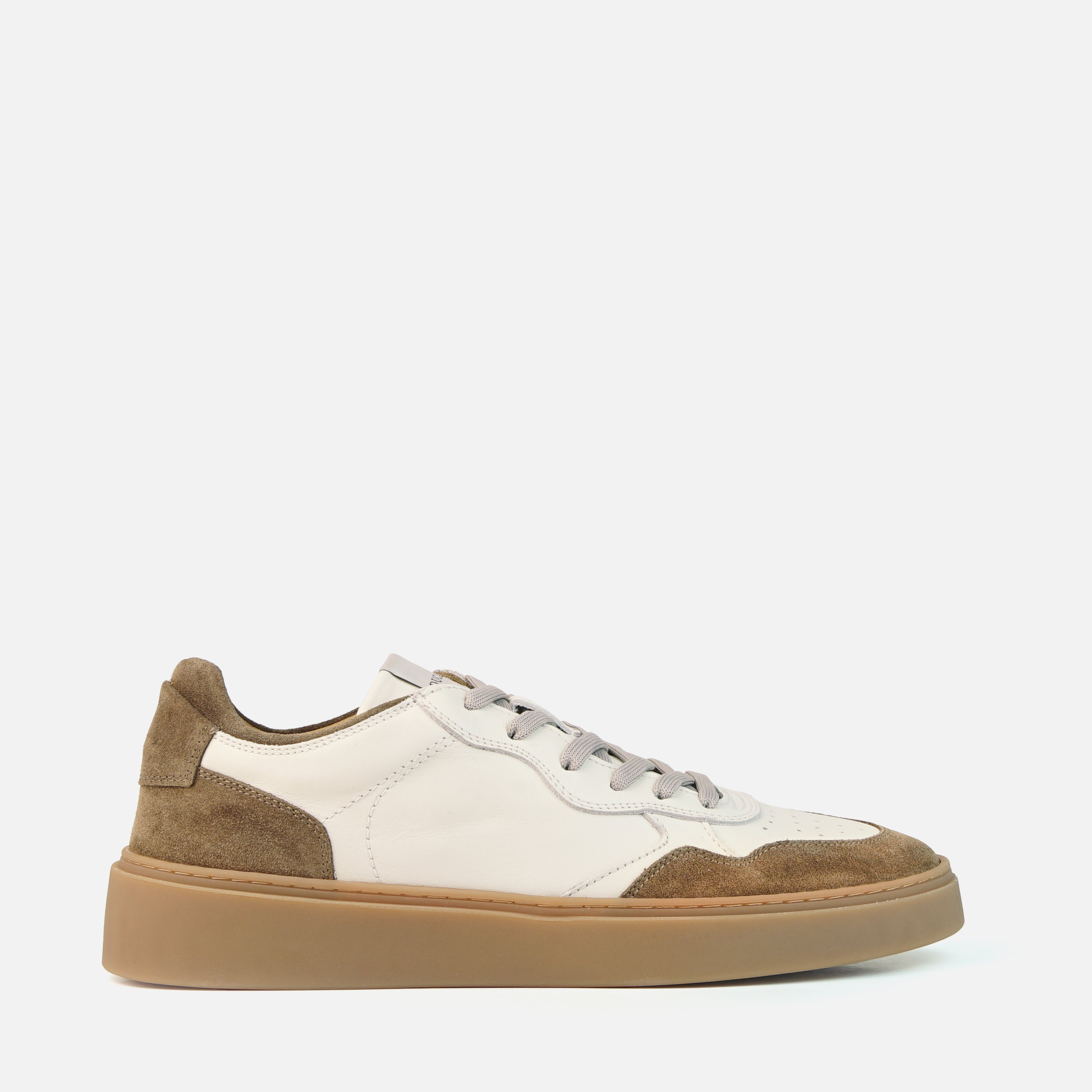 2867 SENSORY ECRU / NAPPA BIANCO