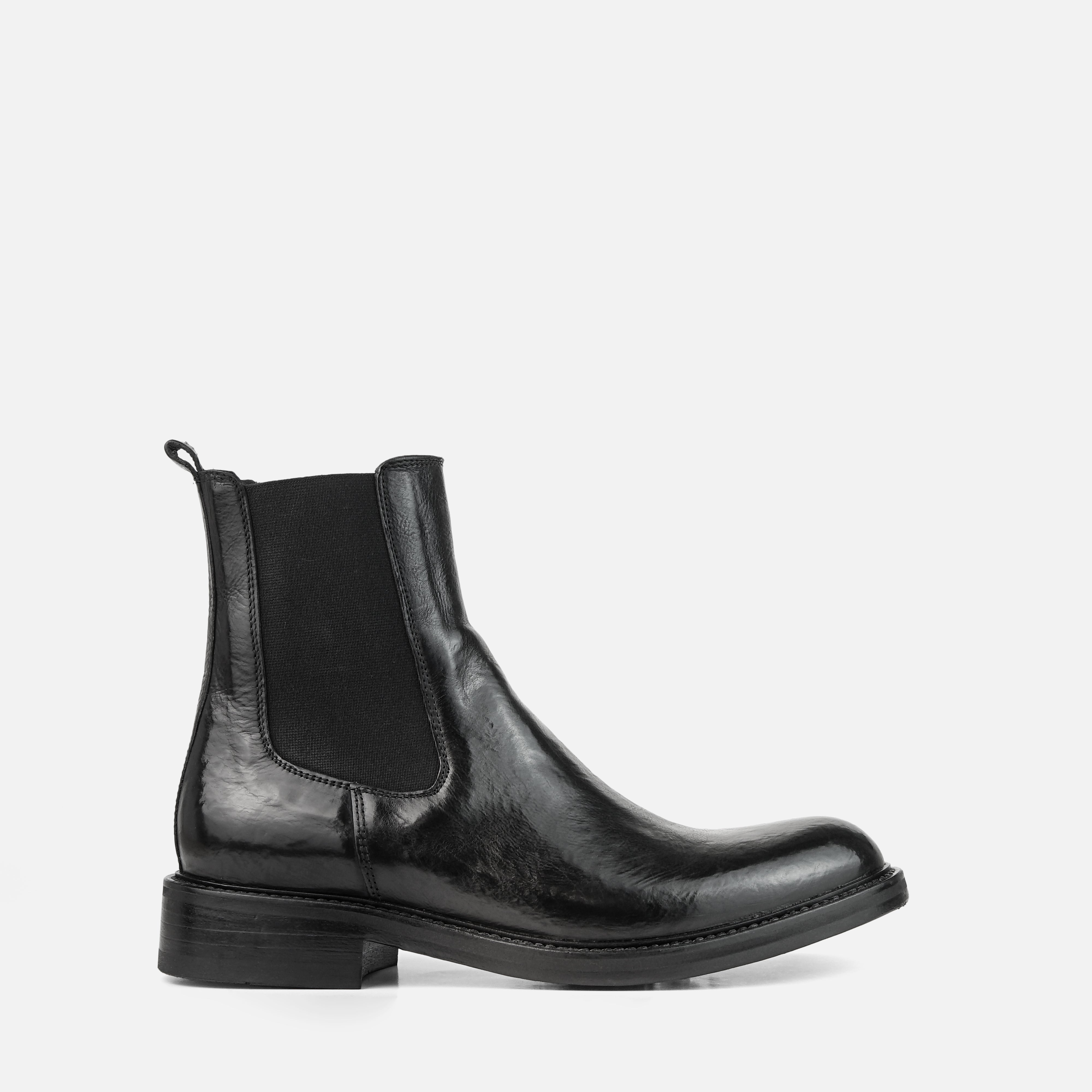 4021 VITELLO NERO