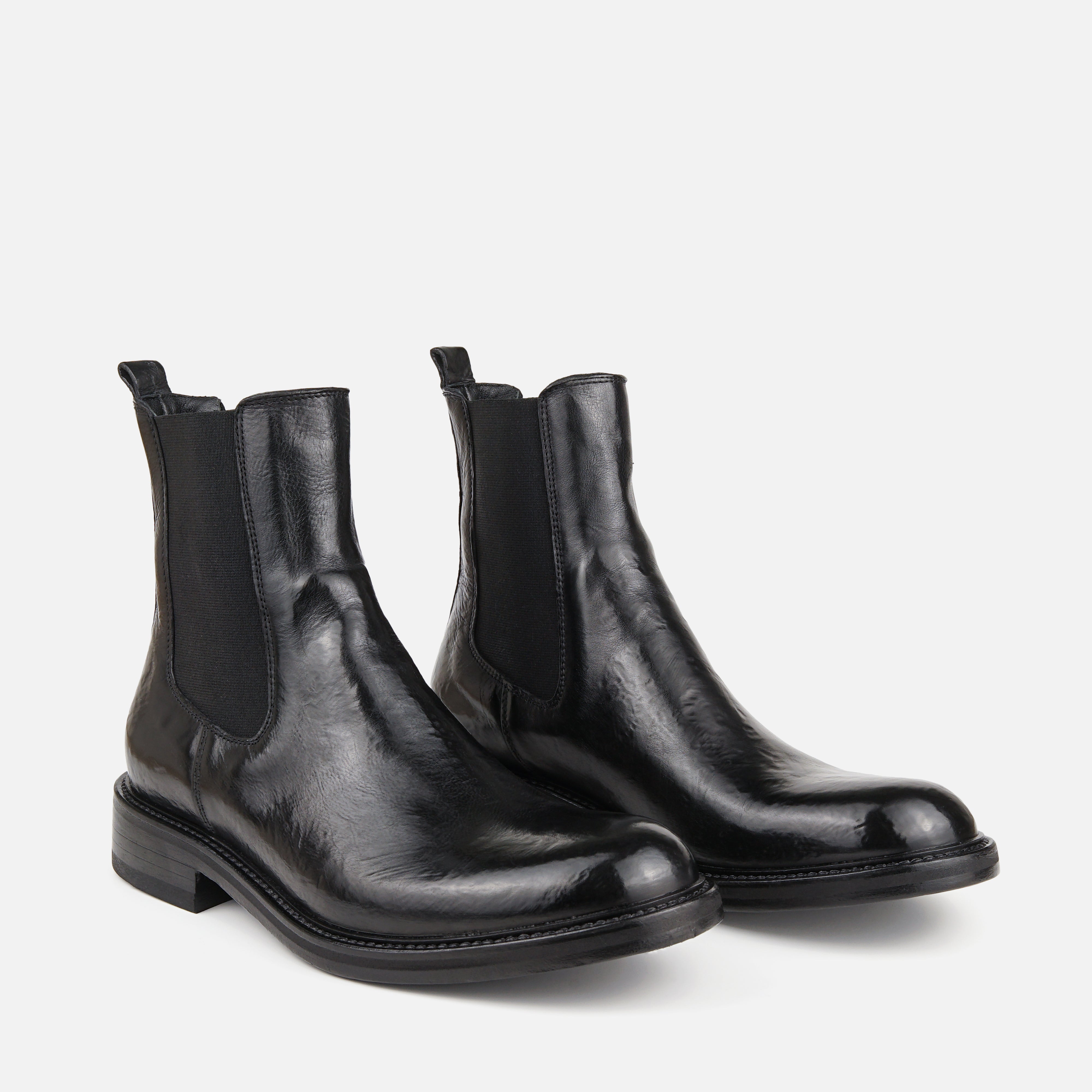 4021 VITELLO NERO