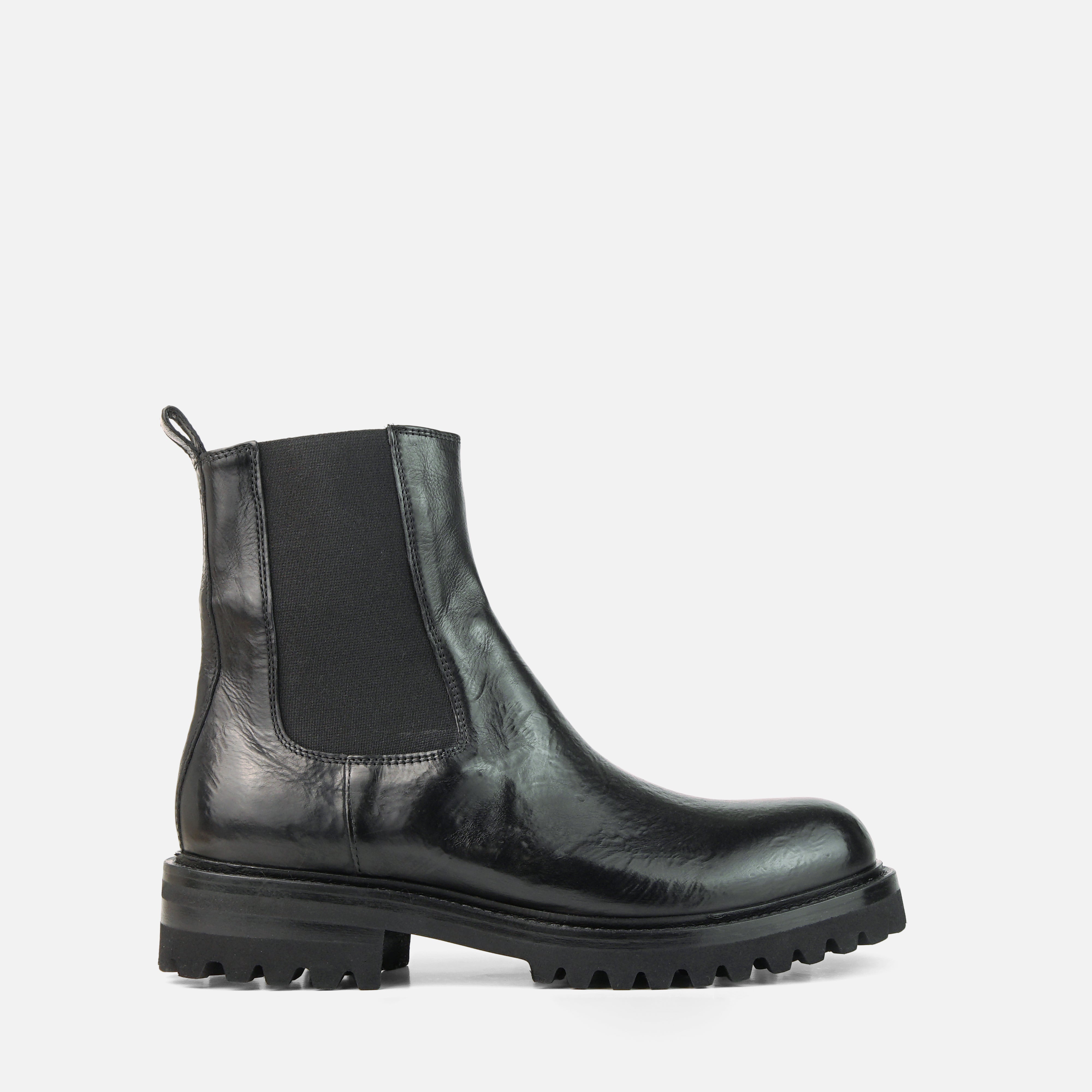 3886 VITELLO NERO