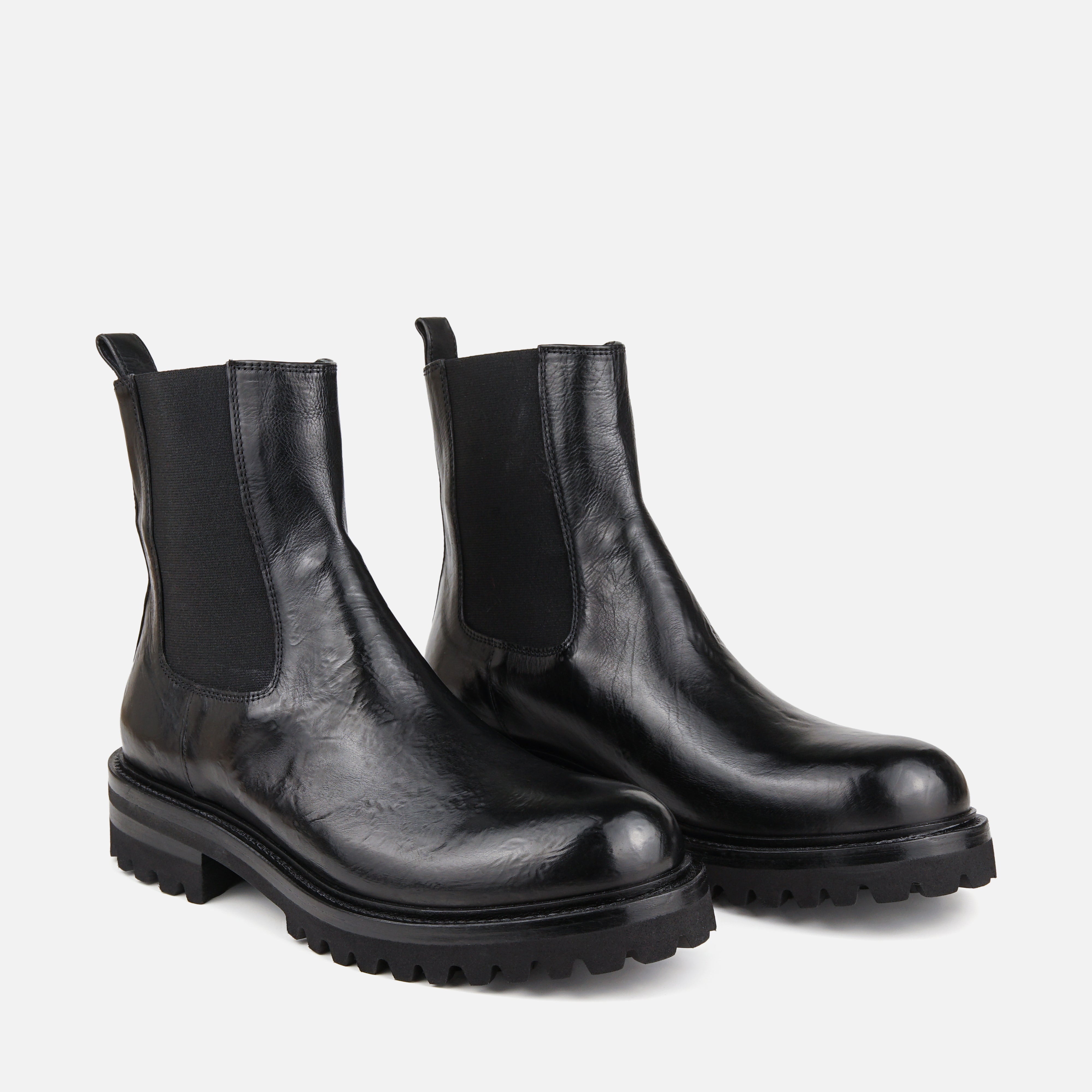 3886 VITELLO NERO