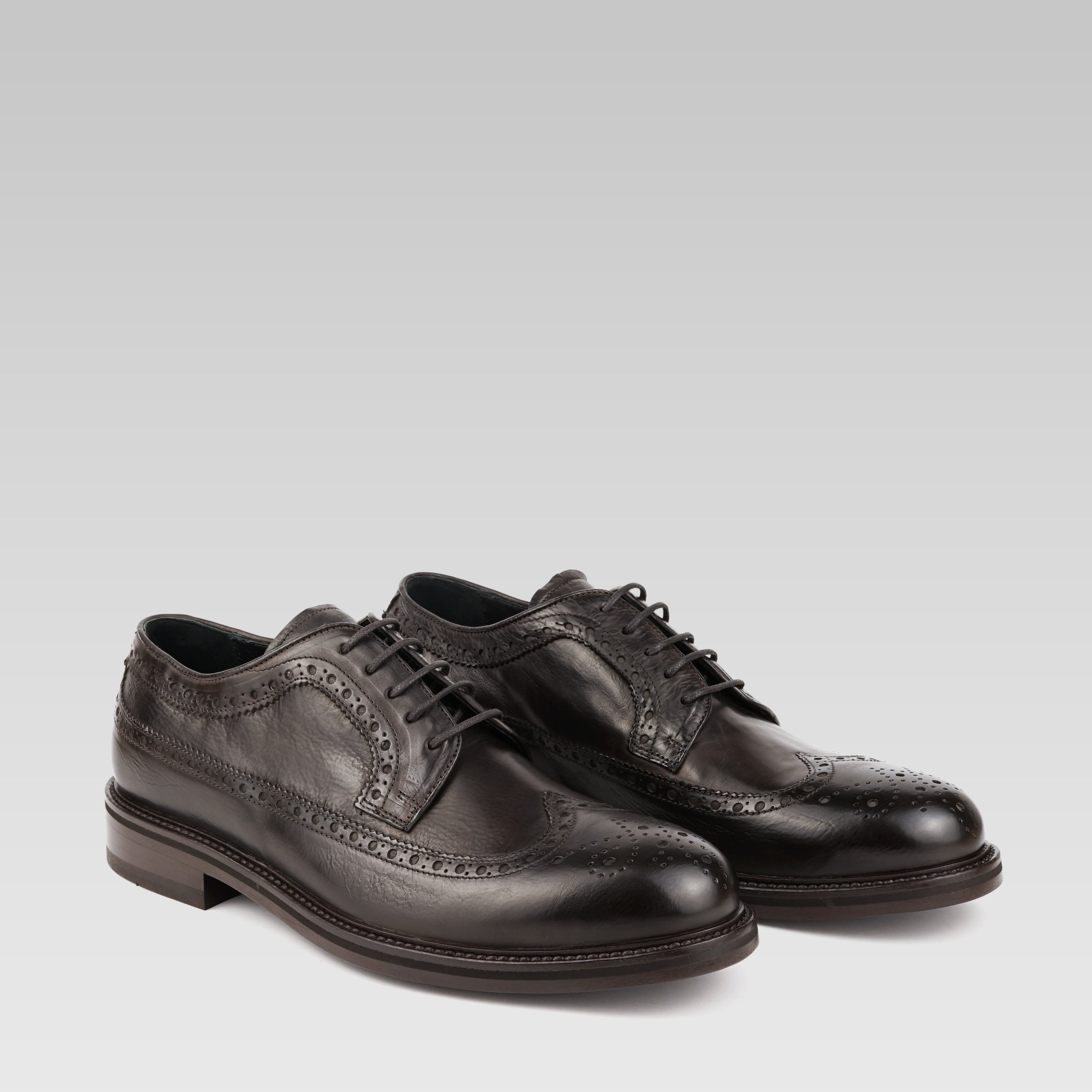 2676 VITELLO CAFFE'