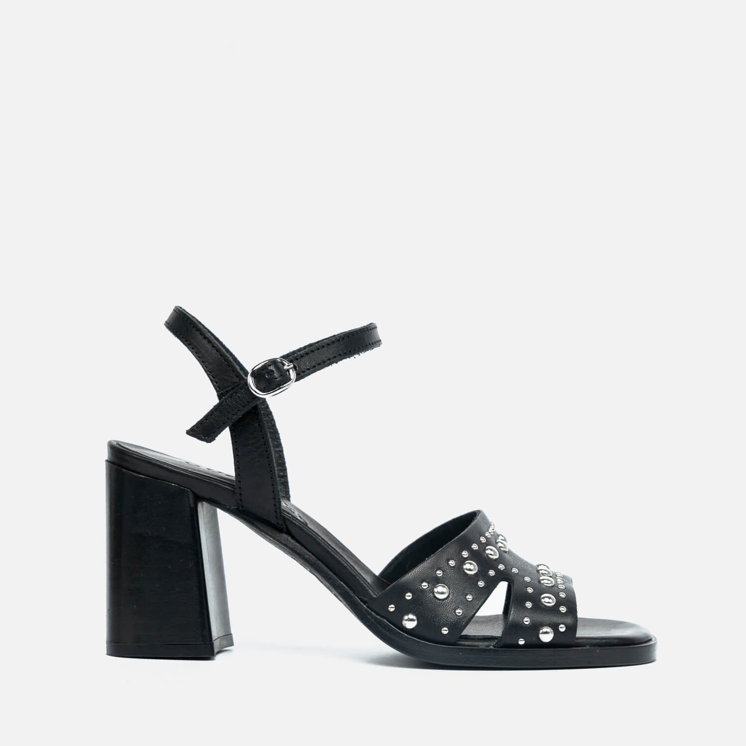 Benedetta | Model 3786 sandals black