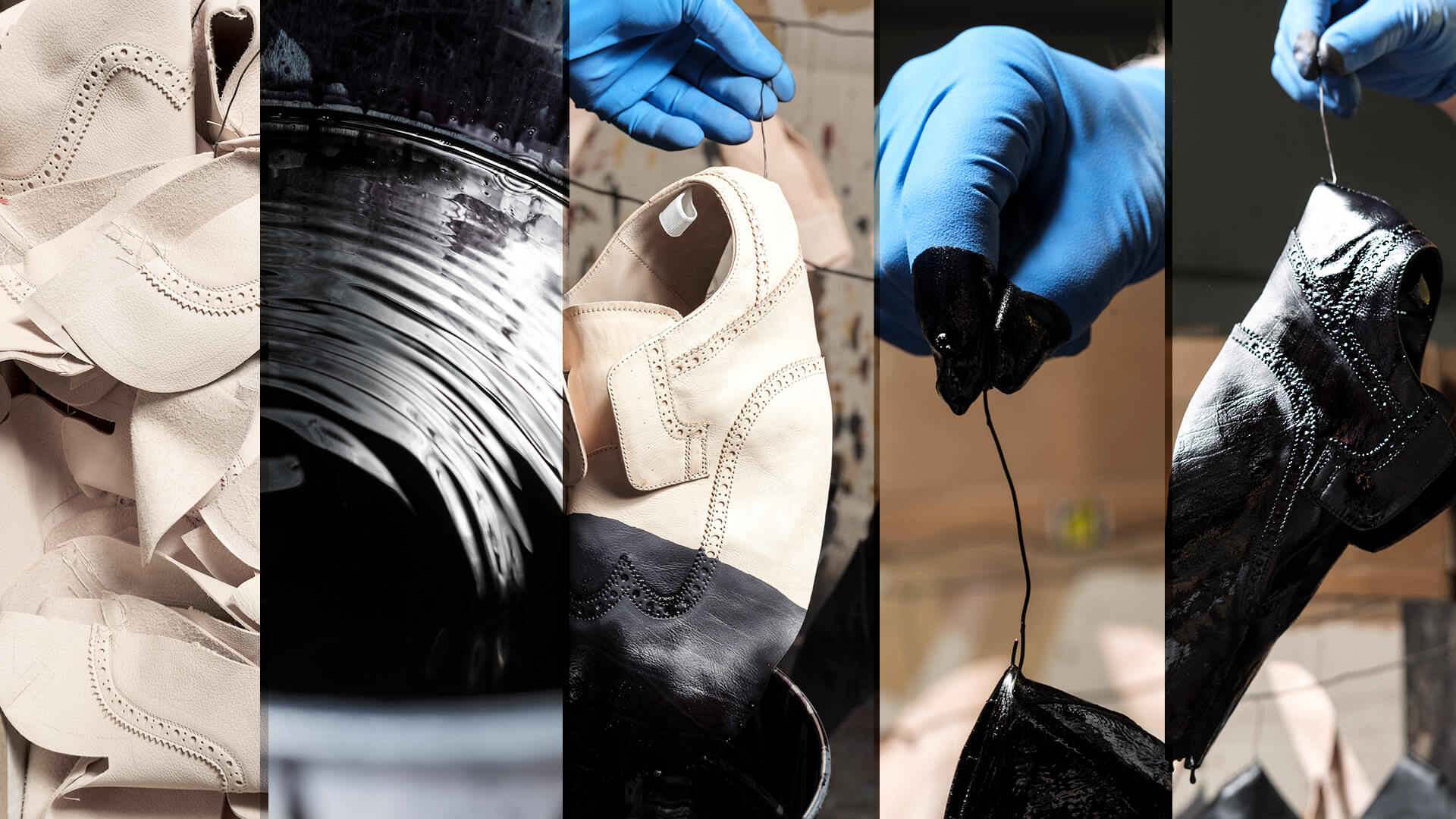 Ducanero | Italian Handcrafted Shoes