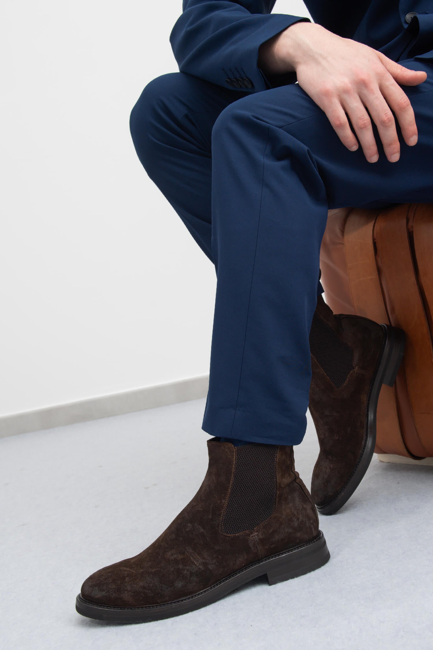 Ducanero | Italian Handcrafted Shoes