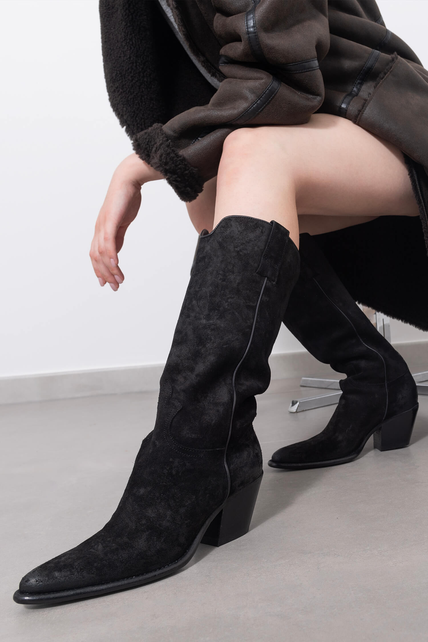 Ducanero | Italian Handcrafted Shoes